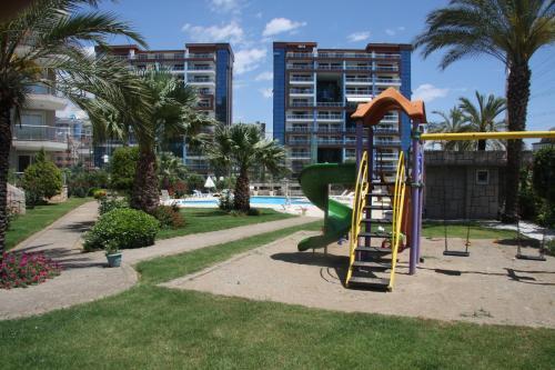 Apartamento Dana Residence 1