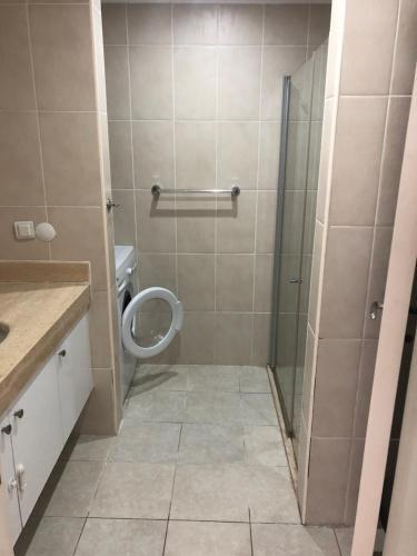 Apartamento Dana Residence 1