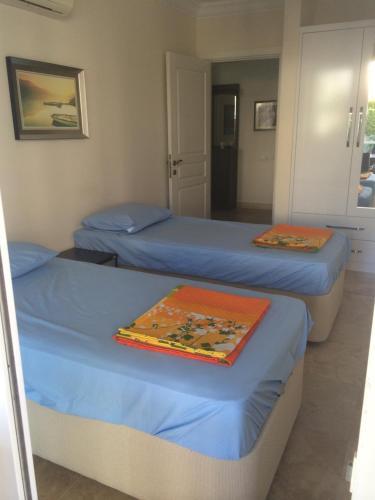Apartamento Dana Residence 1