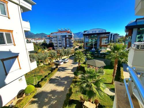 Apartamento Joseph Villas 2