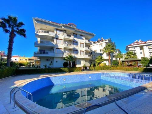 Apartamento Joseph Villas 2