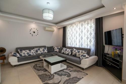Fazliolu Apart 2+1 Alanya