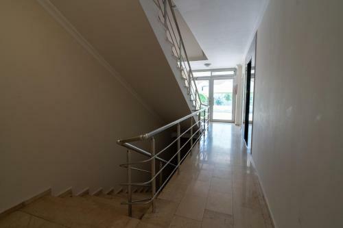 Fazliolu Apart 2+1 Alanya