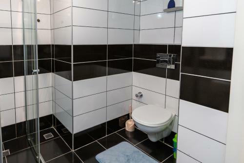 Fazliolu Apart 2+1 Alanya