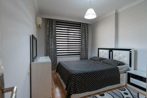 Fazliolu Apart 2+1 Alanya
