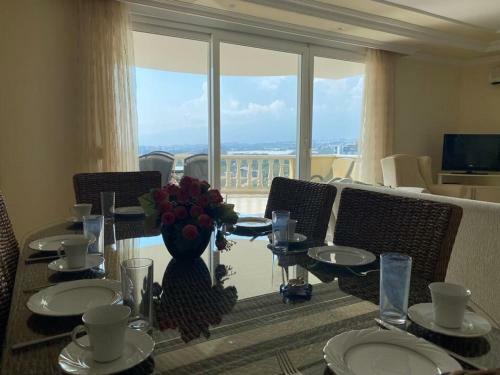 Apartamento Gold Bau