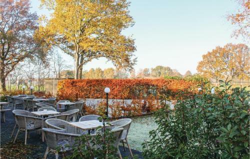 Eight-bedroom Holiday Home In Bruchterveld
