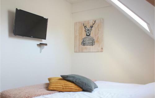 Eight-bedroom Holiday Home In Bruchterveld