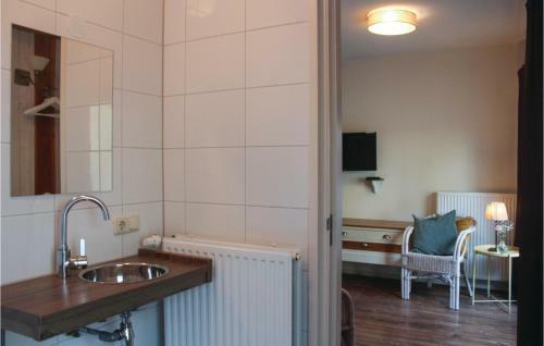 Eight-bedroom Holiday Home In Bruchterveld