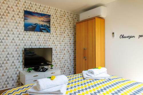 Apartmani Nina