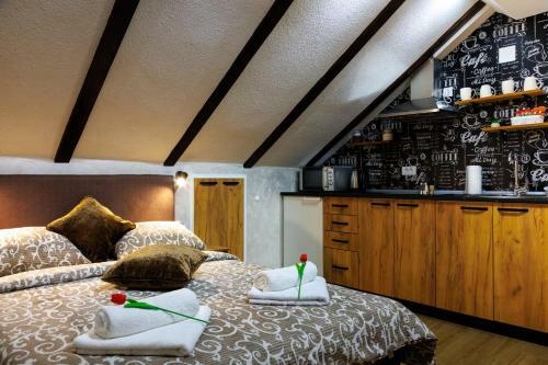 Apartmani Nina