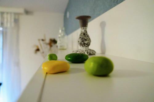 Apartamento Guest House Lona