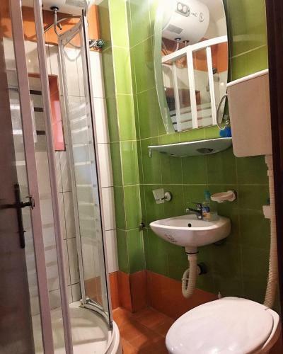 Apartman Mihajlovi? Golubac
