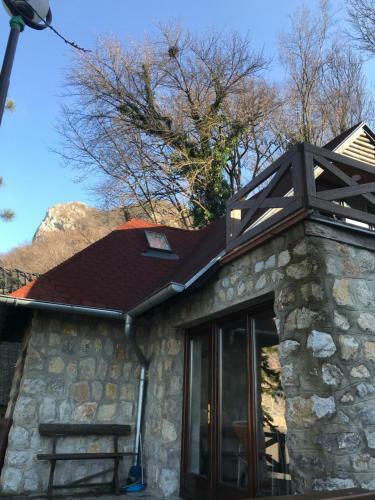 Apartman Mihajlovi? Golubac