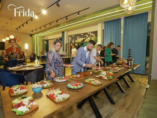 Hotel Frida