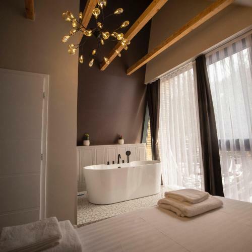 Pine Villas Brezovice