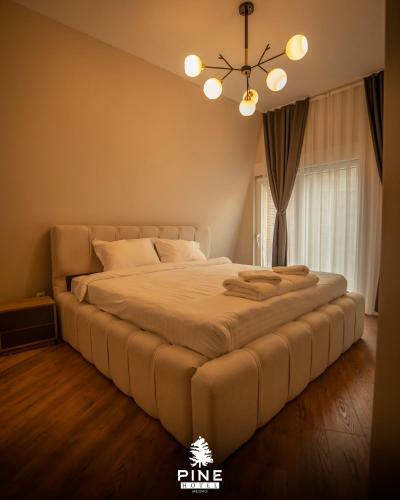 Pine Villas Brezovice