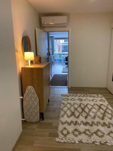 Apartamento Amazing Pool Antalya