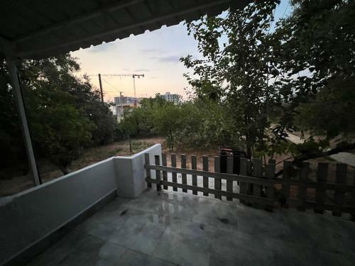 Private House With 1500 M2 Garden