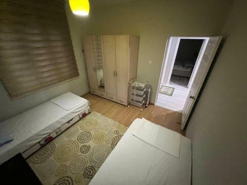 Private House With 1500 M2 Garden