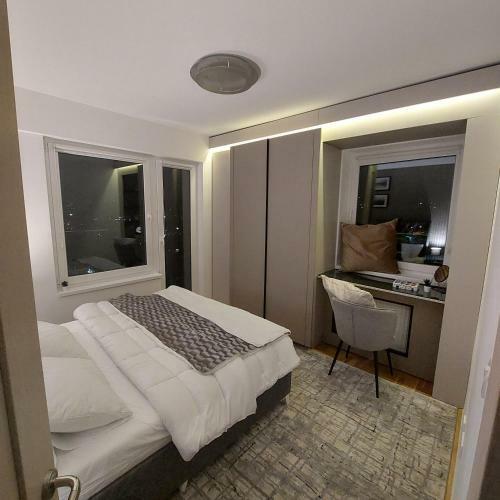 Apartamento Skyline