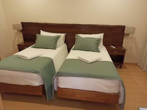 Hostal Fontan�rio House