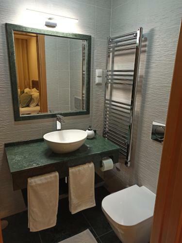 Hostal Fontan�rio House