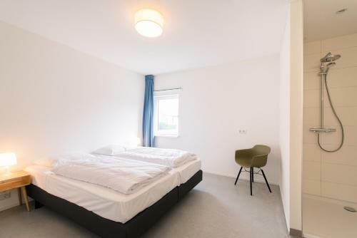 Apartamento Plevieren