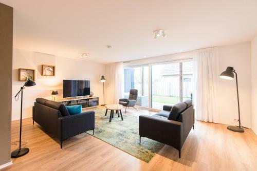 Apartamento Plevieren