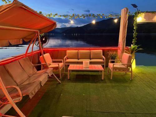 Apartamento Casa Pe Lac Holiday Bicaz