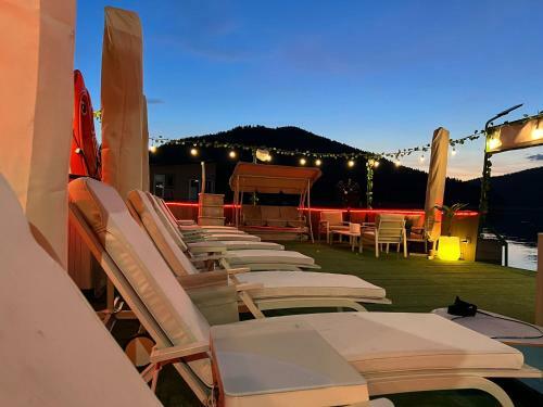 Apartamento Casa Pe Lac Holiday Bicaz