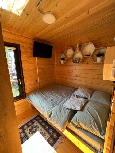 Apartamento Casa Pe Lac Holiday Bicaz