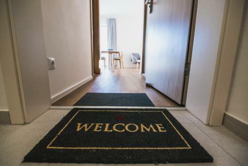 Apartamento Na Kubinke, Hillside