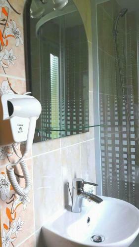 Hostal Pensiunea Aurelia