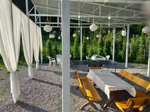 Hostal Pensiunea Aurelia