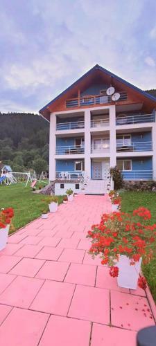 Hostal Pensiunea Aurelia