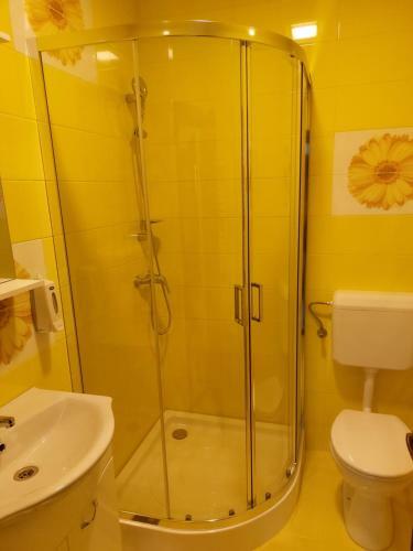 Apartamento Pensiunea Cheile Bicazului