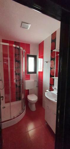Apartamento Pensiunea Cheile Bicazului