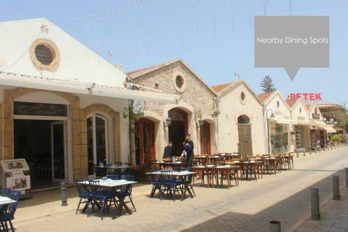 Apartamento Lavender Homes - Guest House