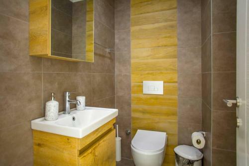 Apartamento Bright Studio