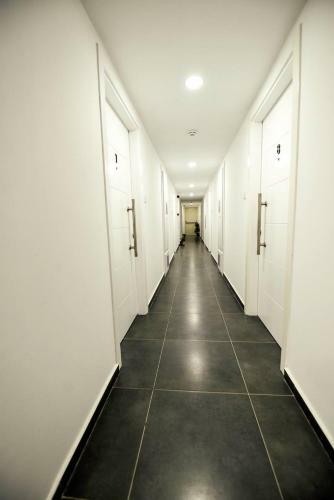 Apartamento Bright Studio