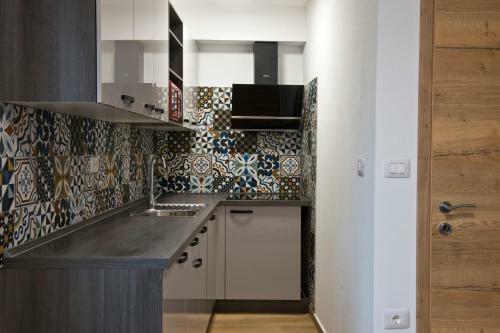 Apartmaji Tanto Malov?e