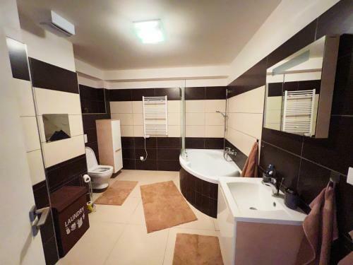 Mm Apartman Panor�ma