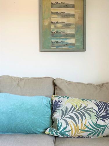 Apartamento Dolfijn