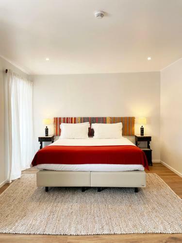 Hotel Villa Alter
