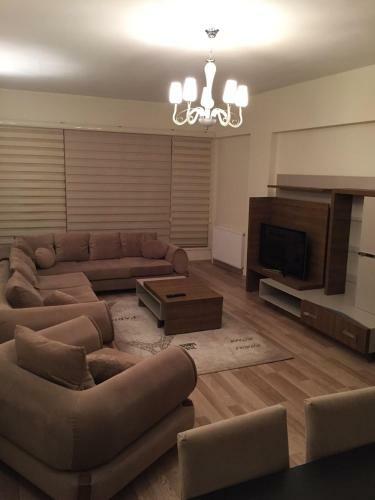 Apartamento Enka House