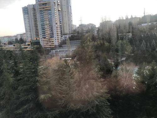 Apartamento Ankara Renthal House