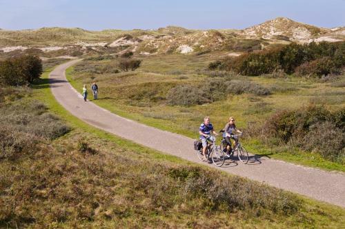 Villa Buitenplaats 138 Callantsoog