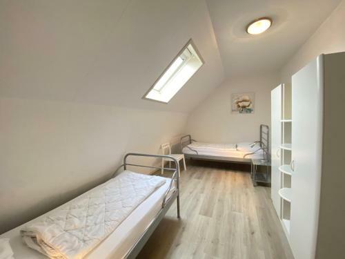Apartamento Dorpsweg 18 Nummer 4