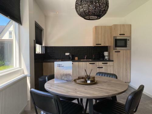 Apartamento Dorpsweg 18 Nummer 4
